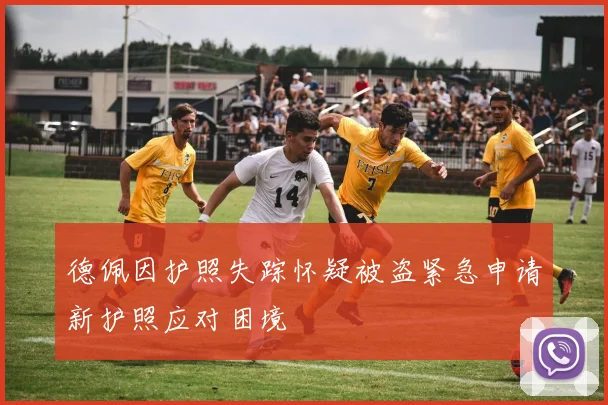 德佩因护照失踪怀疑被盗紧急申请新护照应对困境