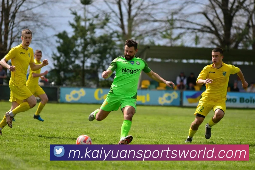 开元体育品牌故事